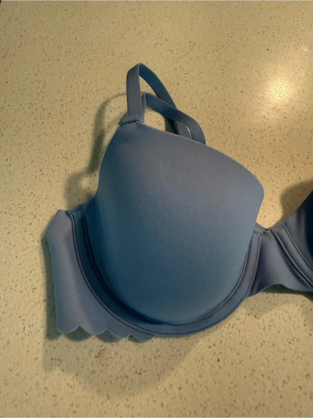 Aerie Smoothez Demi Bra 34B